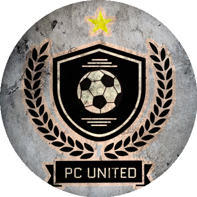 Logo P.C. United